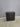54722 Modern Black 3-Drawer Dresser