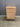 25319 3-Drawer Light Oak Storage Cabinet