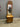 10425 Vintage Wood Vanity Cabinet with Mirror