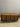 75554 Vintage Wooden Sideboard with Textured Panels