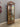93491 Vintage Glass Display Cabinet