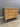 03113 Vintage Pine Wood Dresser