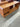 31526 Vintage Oak Media Console