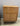 16771 Mid-Century Modern Wood Dresser with Brass Accents