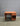 03513 Compact Wooden Office Desk with Storage