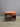 03513 Compact Wooden Office Desk with Storage