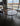 25502 Vintage Round Wood Dining Table