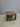 12332 Vintage Wooden Side Table