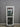 86119 21.25"x58.50" Simonton White Double Hung Window
