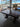 14880 Rustic Dark Wood Dining Table