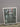 39700 45.25"x58" White Framed Glass Window