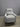 14186 Comfortable Grey Fabric Electric Armchair