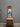 48311 Vintage Wooden Vanity Cabinet with Mirror
