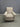 09786 Beige Upholstered Armchair
