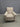 12564 Classic Beige Upholstered Armchair