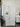 18252 White Side-By-Side Refrigerator with Ice and Water Dispenser