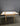 56138 Vintage Wood and Tile Top Dining Table