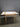 56138 Vintage Wood and Tile Top Dining Table