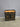 88881 Vintage Black and Gold Asian-Inspired Cabinet