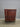 12405 Vintage Mahogany Tallboy Dresser