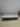 20695 Modern Grey Convertible Futon Sofa
