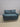 39399 Teal Two-Seater Sofa