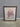 27669 Framed Floral Art Print
