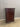 93959 Vintage Mahogany 4-Drawer Dresser
