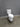 31771 Contemporary White Porcelain Toilet