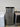 10453 Compact Stainless Steel Mini Fridge