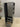 86248 Tall Metallic Office Storage Cabinet with Pull-Out Drawers