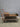 14546 Mid-Century Modern Coffee Table with Glass Top
