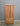 08918 Oak Finish Wardrobe Cabinet