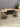 18036 3-Piece Industrial Rustic Table Set