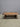 53165 Vintage Wooden Coffee Table