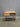 58309 Minimalist Wooden Desk with Drawer