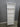 88937 Tall White Bookshelf