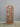 05383 Tall Arched Glass Door Display Cabinet