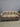 70195 Vintage Southwestern Pattern Sofa