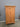 97292 Vintage Pine Wood Cabinet