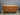 51624 Mid-Century Modern 6-Drawer Dresser