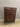06706 Elegant Dark Wood Chest of Drawers