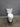 47179 Classic White Porcelain Toilet