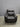 82695 Brown Leather Recliner Chair