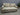 84974 Vintage Floral Pattern Sleeper Loveseat Couch
