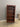 63861 Wooden 5-Shelf Bookcase