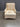 67472 Classic Cream Upholstered Armchair