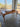 46006 Vintage Oak Dining Table