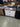 78943 Vintage Two-Drawer Dresser