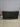 01753 Sleek Black Wooden Cabinet